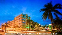 Hotels in Miami Beach Winter Haven Autograph Collection A Marriott Luxury Lifestyle Hotel Florida