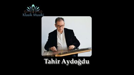 Tahir Aydoğdu Rast Kanun Taksimi