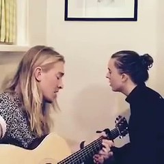 OMI / Charlie Puth Cheerleader / Marvin Gaye cover by Heart & Colors