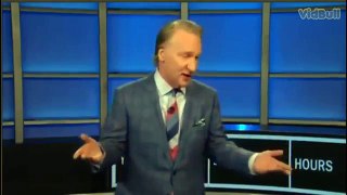 Bill Maher Calls Out Trump: Show Us the D*ck Certificate!