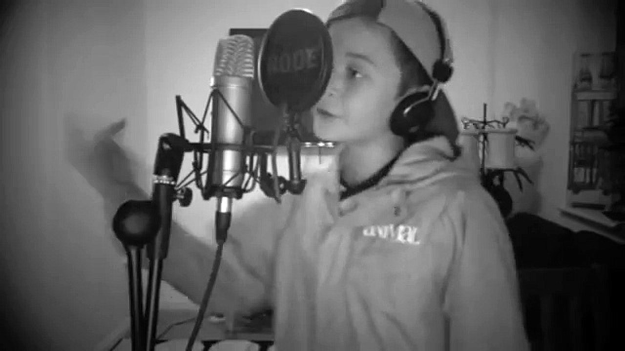 Leondre Devries YoHos Cover You Only Have One Soul