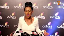 Nia Sharma at Colors Annual Party 2016 | Bollywood Celebs