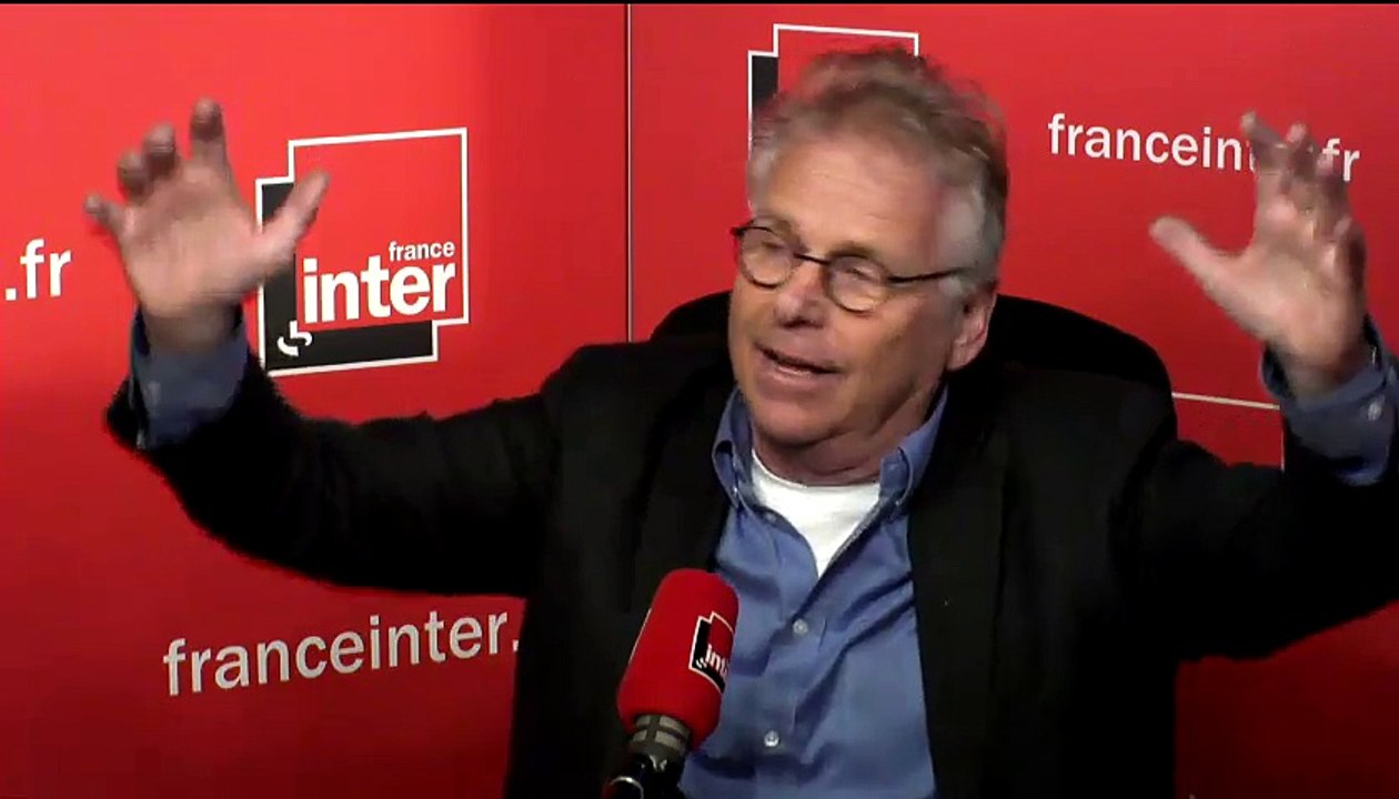 Daniel Cohn-Bendit : "Pourquoi un gouvernement de gauche ne se met pas d'accord en amont avec la CFDT ?"