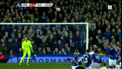 Everton 2 – 0 Chelsea (FA Cup) Highlights Soccer