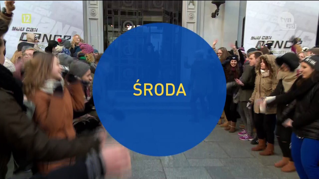 YCD- zapowiedź
