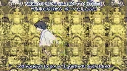 Sayonara Zetsubou Sensei Op 1 HQ