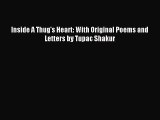 Download Inside A Thug's Heart: With Original Poems and Letters by Tupac Shakur PDF Online