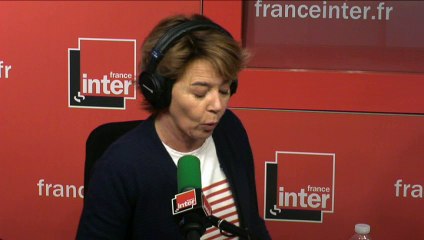 La Revue de Presse du 15 mars 2016 par Hélène Jouan