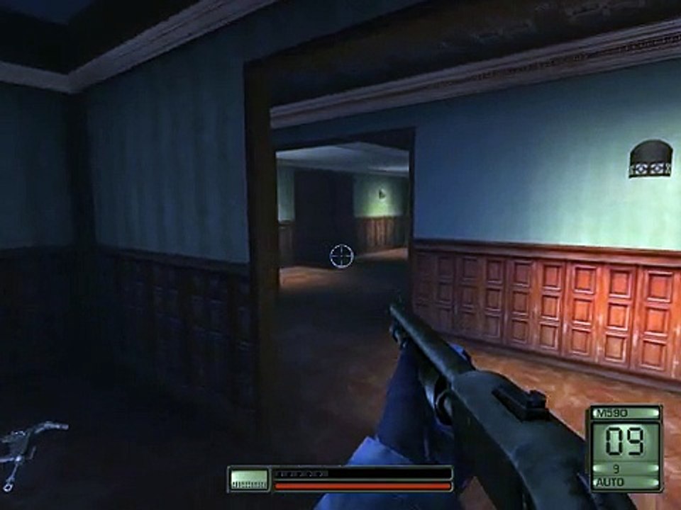 Soldier of Fortune II Double Helix – PC [telecharger .torrent]
