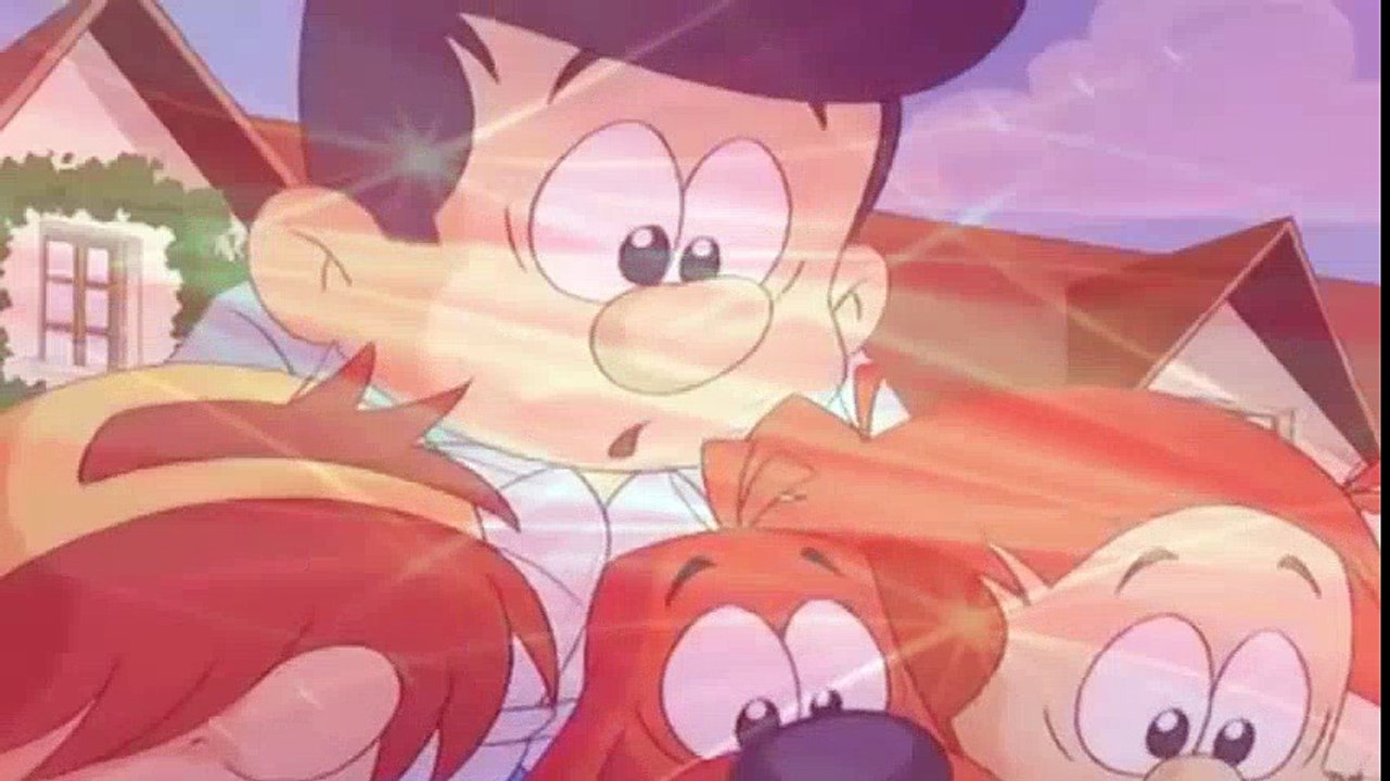 boule et bill dessin animé Carnet de Bill en francais 2015  Star Dessin Anime Français