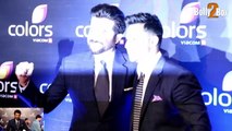 Anil Kapoor at Colors Annual Party 2016 | Bollywood Celebs
