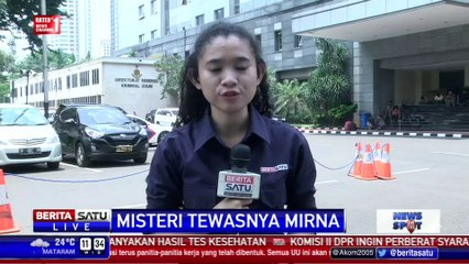 Praperadilan Jessica, Pengacara Minta Kepolisian Berikan 4 Bukti Real