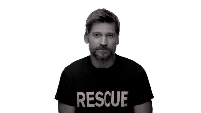 Les acteurs de Game of Thrones se mobilisent pour les réfugiés Syriens