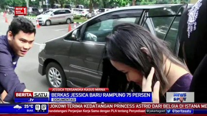 Kasus Mirna, Kepolisian Belum Temukan Keterlibatan Selain Jessica