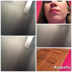 Hannah Montana Theme Song acapella cover