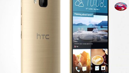 HTC 10' Design Tipped in New Leaked Images of Gold Variant