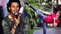 Tiger Shroff On New Martial Art 'KALARIPAYATTU'
