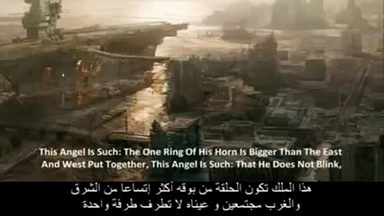 علامات يوم القيامه .. سبحان الله اهوال يوم القيامه قليل من يعلمها ! 2016