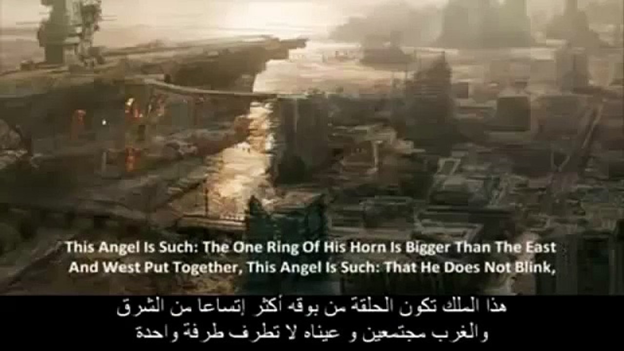 علامات يوم القيامه .. سبحان الله اهوال يوم القيامه قليل من يعلمها ! 2016