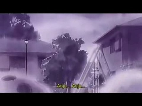 Anjus dearly beloved