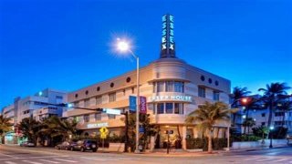 Hotels in Miami Beach Essex House Hotel Florida