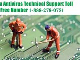 USA Help @@1-888-278-0751  Avira Antivirus Technical Support Phone Number