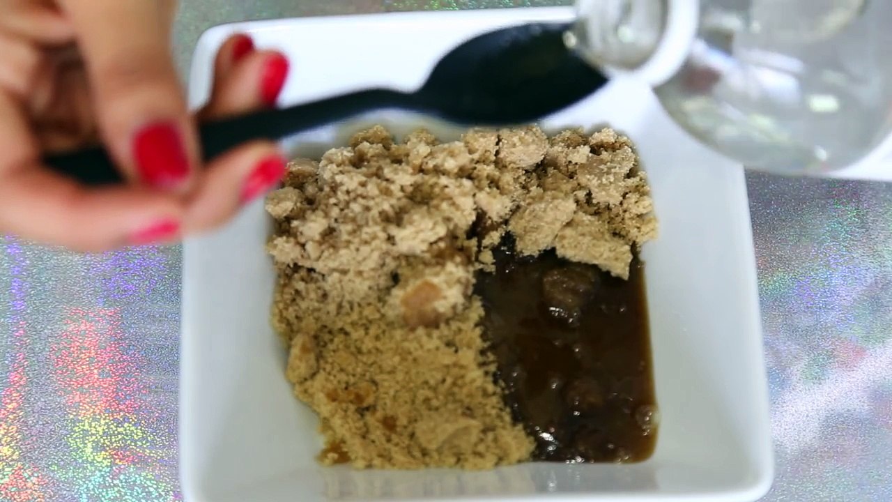 Beauty Busters: Poop or Woop? DIY Sugar Wax!