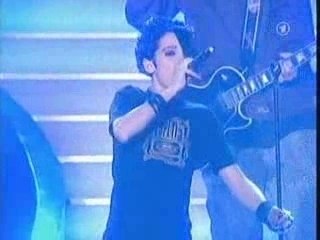 Tokio Hotel - Bambi 2005