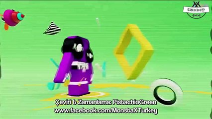 [24.08.2015] Monsta X iQIYI Interview Part 2 (Türkçe Altyazılı)