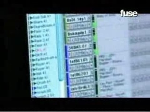 Linkin Park The making of Minutes to midnight 1