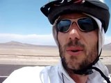 Cicloturismo : Viagem de Bicicleta no Chile