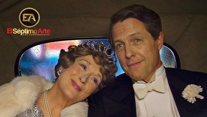 Florence Foster Jenkins - Tráiler V.O. (HD)