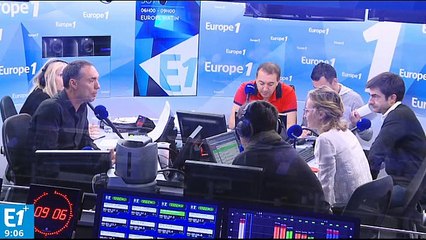 Maxime Barbier : "Les places sont les lieux de convergence et de rassemblement"