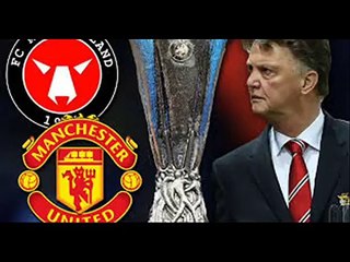 Manchester United vs Madtjylland 2-1 (Latest Sport)