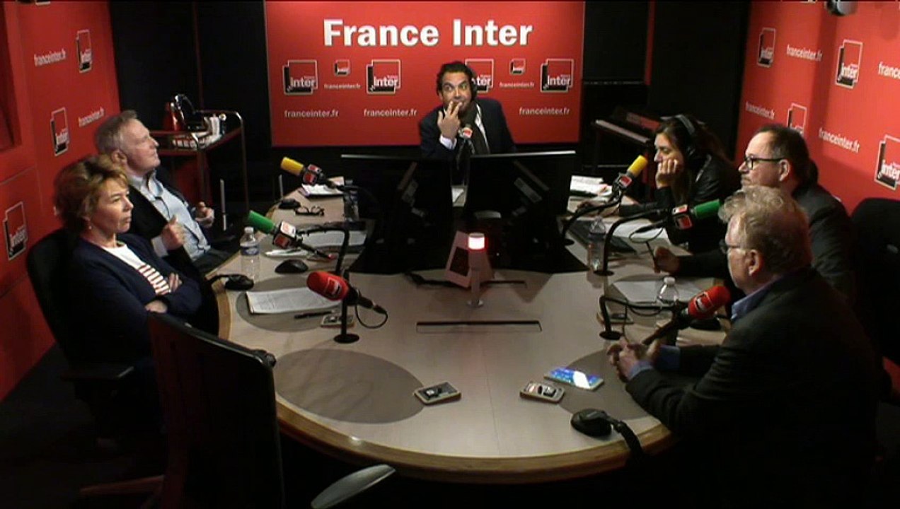 Interactiv' : Daniel Cohn Bendit répond aux questions des auditeurs