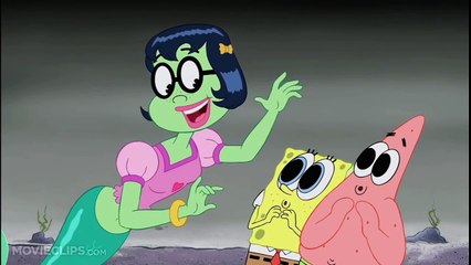 Spongebob polish fandub