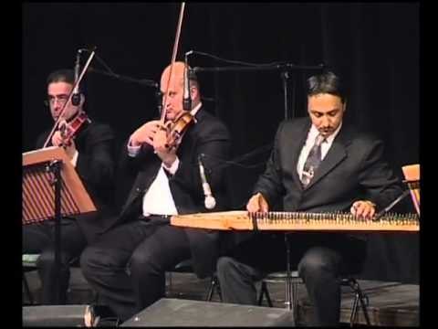 مهرجان المغتربين - اسماعيل فاضل - نخل السماوة | اغاني عراقي