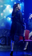 160309 예스24무브홀 컴백쇼케이스 피에스타(Fiestar) - 짠해 (재이) 직캠
