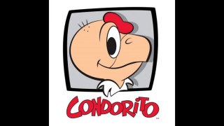Se conocen las primeras imágenes de la película de Condorito