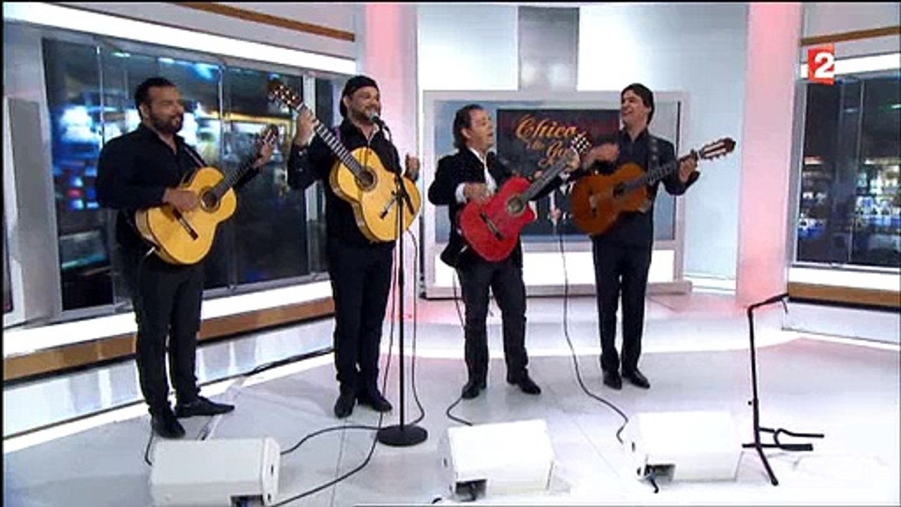 Après un mois d'absence suite à un accident, Elise Lucet de retour au 13h de France 2