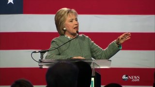 Hillary Clinton Delivers Super Saturday Remarks