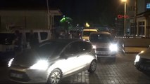 Adana Merkezli 4 İlde Silah Kaçakçılığı Operasyonu