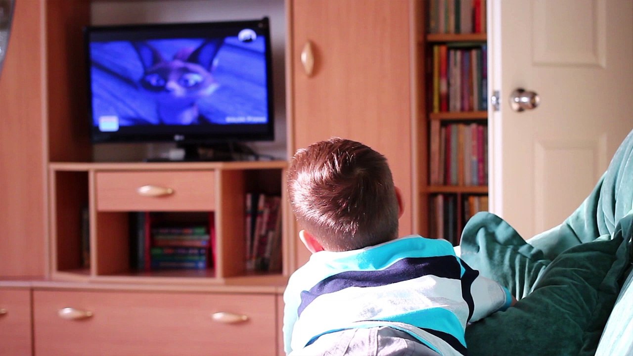 Technologising Childhood