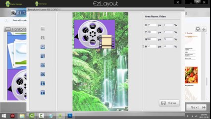 Digital Signage Software Tutorial EzPoster by InnoGraph