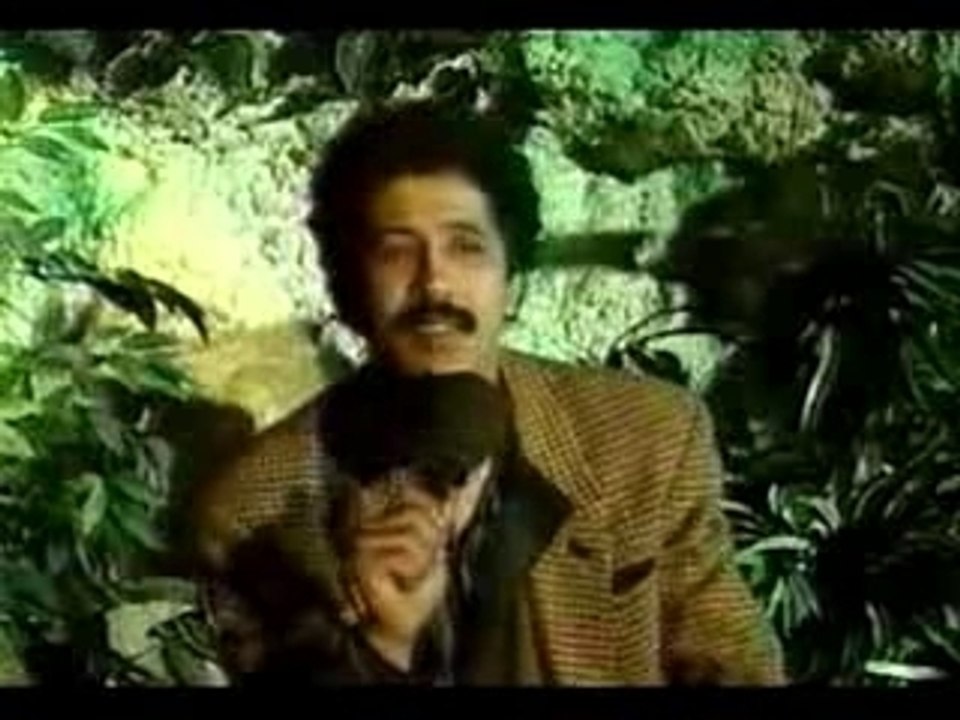 Cheb Khaled - Merioula Ki Chyanet (Musique Rai)