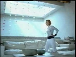 El Corte Ingles: Meg Ryan [2003] PUBLICIDAD