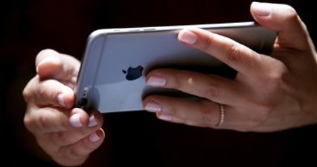 iPhone 7'nin Fotoğrafları Sızdı