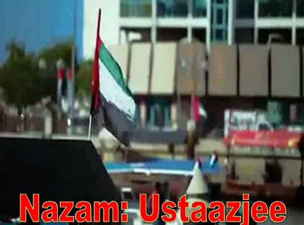 Ustazgee Full 2