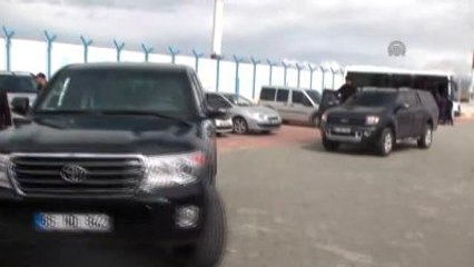 Ankara Emniyet Müdürlüğüne Atanan Karaaslan