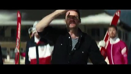 Eddie the Eagle -  Official Trailer #1 2016 [Eddie The Eagle Full Movie trailer] (Comic FULL HD 720P)
